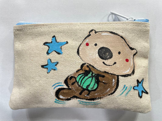 小物雑貨ラッコちゃん