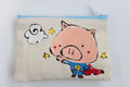 小物雑貨ヒーロー登場