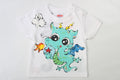 キュートドラゴンTシャツ