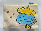 小物雑貨青おにくん