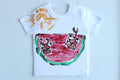 おいしいスイカTシャツ