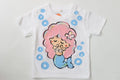 人魚姫Tシャツ