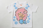 人魚姫Tシャツ