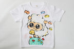 メリーとチューリップTシャツ