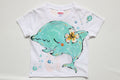 ハッピードルフィンTシャツ