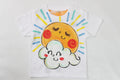 ニッコリッコTシャツ