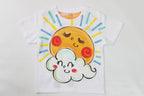 ニッコリッコTシャツ