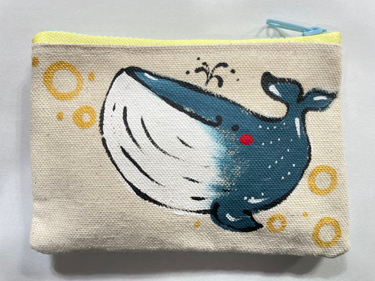 小物雑貨ザブーンくじら
