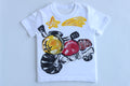 レッツゴーー！！Tシャツ
