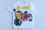 レッツゴーー！！Tシャツ