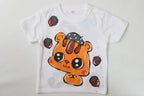 どんぐリッスTシャツ