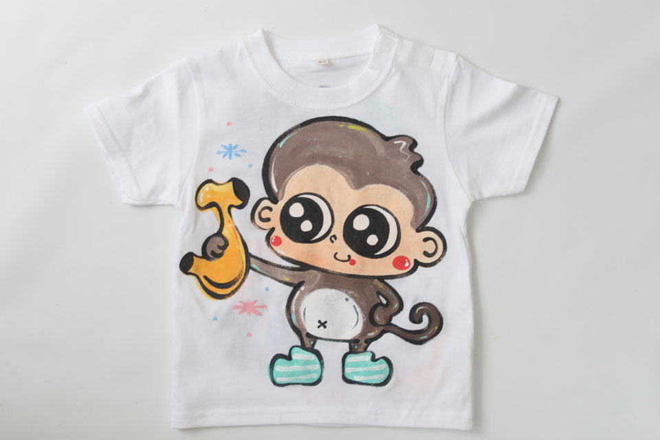 大好物Tシャツ