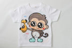 大好物Tシャツ