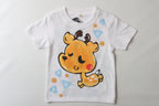 シカくんTシャツ