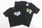 名前だけTシャツ