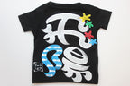名前だけTシャツ