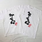呼び方Tシャツ