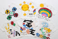 職人さんおまかせTシャツ