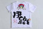 飛行機Tシャツ