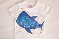 ジンベエTシャツ