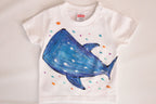 ジンベエTシャツ