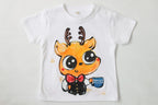 ティータイムTシャツ
