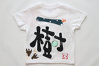 ティラノサウルスTシャツ