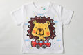 ライオンくんTシャツ