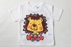 ライオンくんTシャツ
