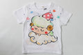 おやすみ羊Tシャツ