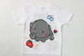 ちびゾウTシャツ