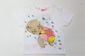 キュートなカメちゃんTシャツ