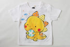 恐竜くんTシャツ