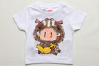 ウリボーバナナTシャツ